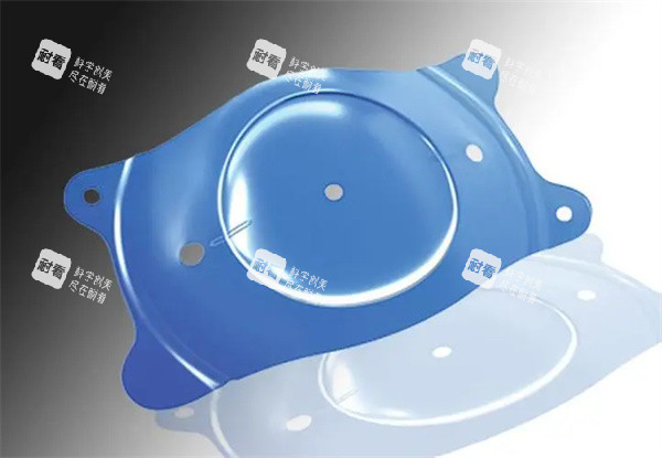 人工晶體植入照片