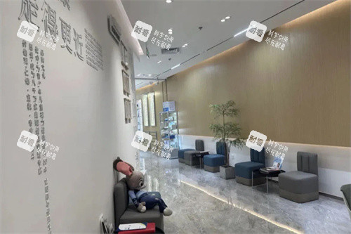 深圳瞳悅明恒裕眼科走廊環(huán)境 深圳瞳悅明恒裕眼科走廊環(huán)境