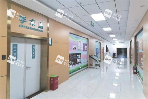 深圳新視代眼科醫(yī)院環(huán)境圖 深圳新視代眼科醫(yī)院環(huán)境圖