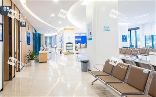 深圳愛爾眼科室內(nèi)環(huán)境 深圳愛爾眼科室內(nèi)環(huán)境
