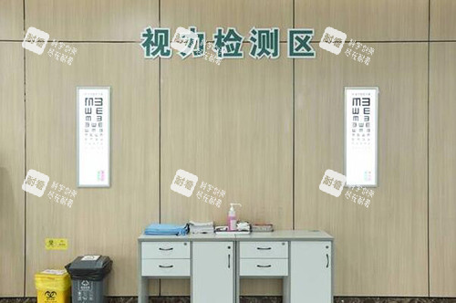 重慶千葉眼科照片展示