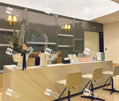 上海薇琳整形休閑區(qū) 上海薇琳整形休閑區(qū)