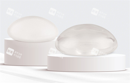 優(yōu)絲儷假體形態(tài)