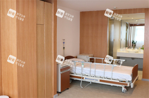 成都藝星醫(yī)療美容病房環(huán)境 成都藝星醫(yī)療美容病房環(huán)境