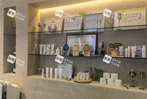 北京奧爾貝德醫(yī)療美容內(nèi)部圖 北京奧爾貝德醫(yī)療美容內(nèi)部圖