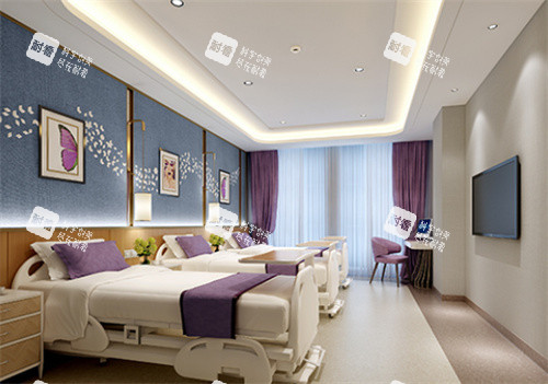 煙臺壹美天成整形治療休息室 煙臺壹美天成整形治療休息室