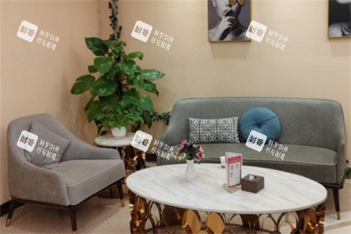 煙臺壹美天成整形等候區(qū)環(huán)境圖 煙臺壹美天成整形等候區(qū)環(huán)境圖