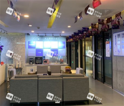 煙臺愛麗美整形大廳 煙臺愛麗美整形大廳