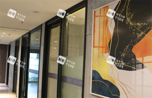 煙臺愛麗美整形走廊 煙臺愛麗美整形走廊