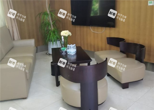 重慶東上醫(yī)療美容休息區(qū)
