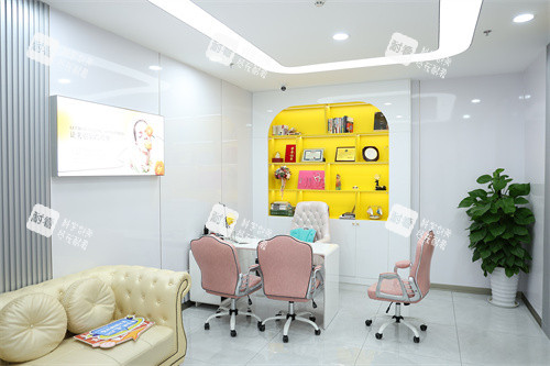 煙臺貝漾麗和溝通環(huán)境