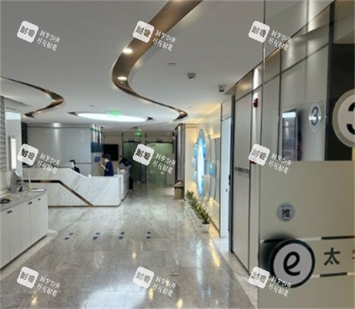 杭州太學眼科醫(yī)院咨詢臺