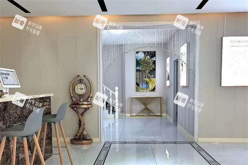 東營京美醫(yī)療美容內(nèi)部環(huán)境