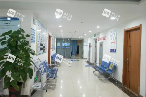 菏澤華廈眼科醫(yī)院 內(nèi)部環(huán)境