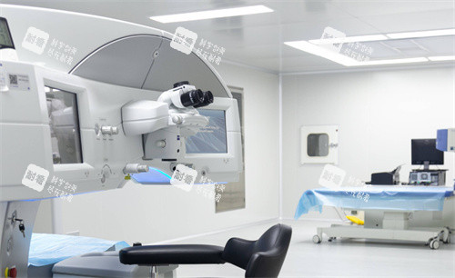 武漢阿瑪施眼科儀器