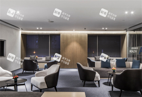 阿瑪施眼科醫(yī)院是私立醫(yī)院嗎?深扒它的“非公”身份與硬核醫(yī)療實(shí)力!