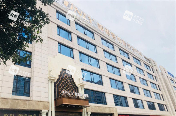 佛山順德壹加壹整形大樓 佛山順德壹加壹整形大樓