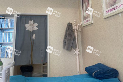 金華玥萊美醫(yī)療美容皮膚護(hù)理室 金華玥萊美醫(yī)療美容皮膚護(hù)理室