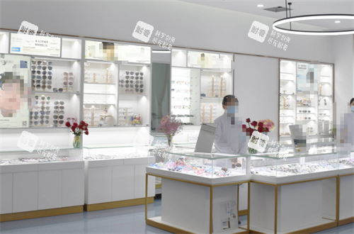 駐馬店尖峰眼科配鏡區(qū) 駐馬店尖峰眼科配鏡區(qū)