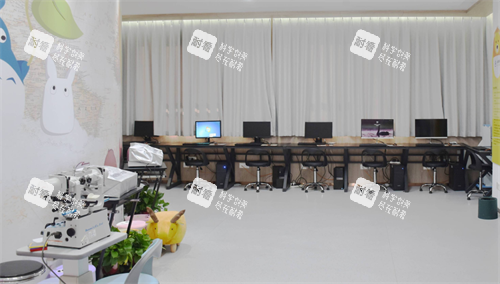 駐馬店尖峰眼科檢查室 駐馬店尖峰眼科檢查室