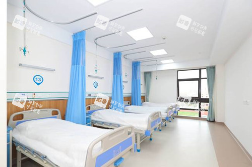 上海普瑞眼科醫(yī)院病房環(huán)境 上海普瑞眼科醫(yī)院病房環(huán)境