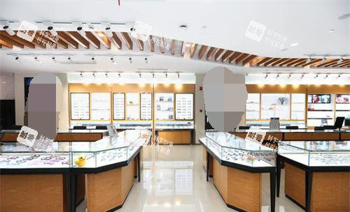 上海普瑞眼科醫(yī)院驗光配鏡 上海普瑞眼科醫(yī)院驗光配鏡