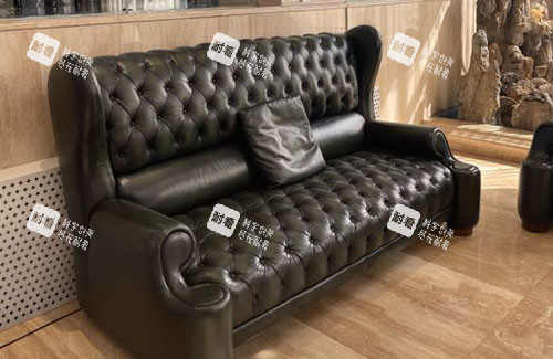 大連愛德麗格醫(yī)療美容整形手術(shù)等候區(qū)