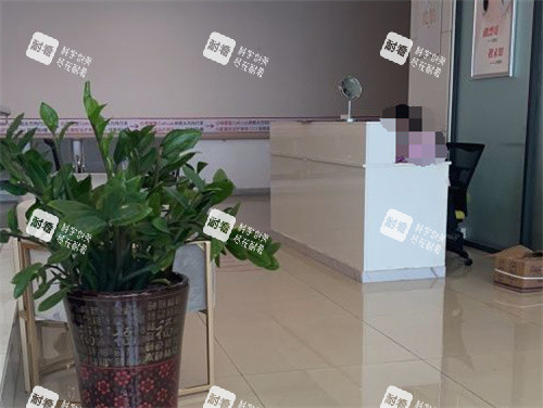 東莞臺心醫(yī)院服務臺