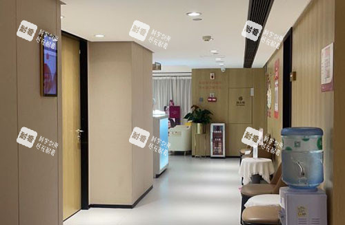 廣州韓妃整形內(nèi)部環(huán)境實(shí)拍圖