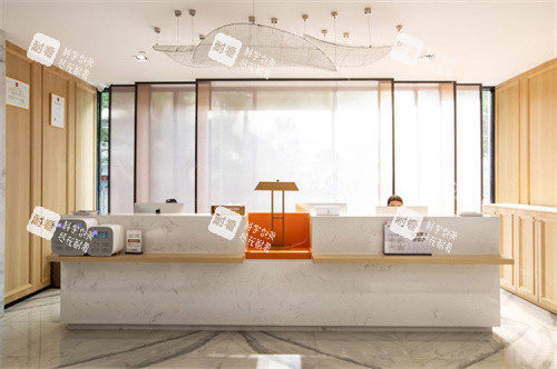 廣州韓妃整形導(dǎo)醫(yī)臺(tái)