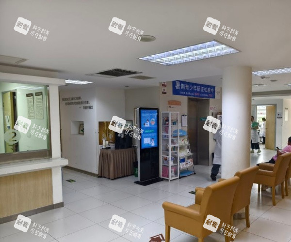 北京茗視光眼科醫(yī)院青少年治療中心 北京茗視光眼科醫(yī)院青少年治療中心