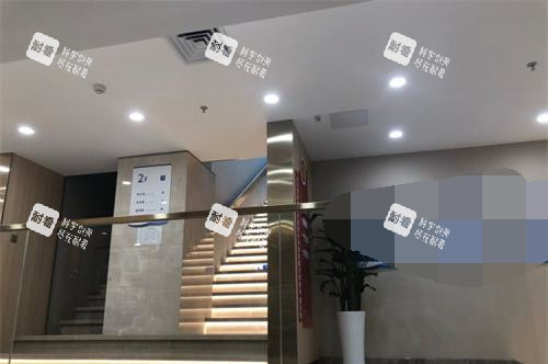 北京碧蓮盛植發(fā)醫(yī)院二樓環(huán)境 北京碧蓮盛植發(fā)醫(yī)院二樓環(huán)境