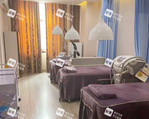 鄭州東方整形治療室 鄭州東方整形治療室