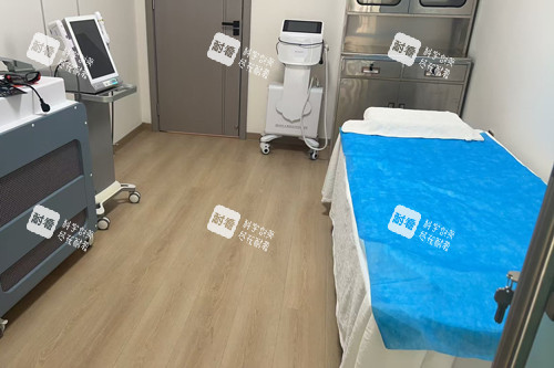 平頂山花熙整形美容室圖 平頂山花熙整形美容室圖