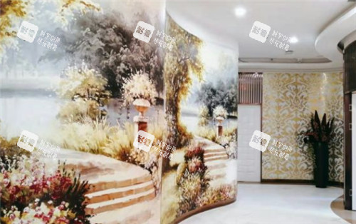 沈陽杏林整形環(huán)境