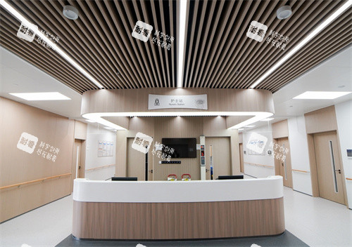 鄭州中視眼科護(hù)士站 鄭州中視眼科護(hù)士站