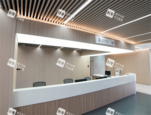 鄭州中視眼科分診服務(wù)臺(tái) 鄭州中視眼科分診服務(wù)臺(tái)