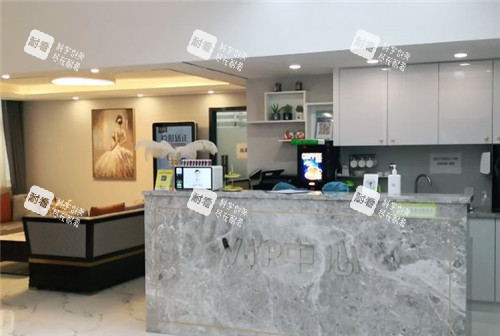 大連沙醫(yī)生整形醫(yī)院環(huán)境