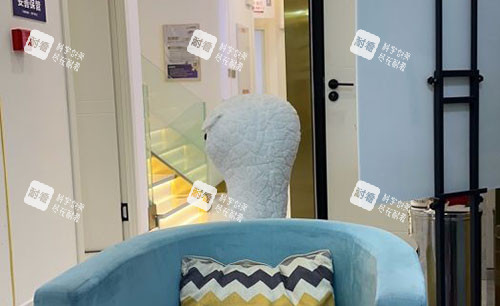 大連未萊醫(yī)療美容內(nèi)部環(huán)境圖 大連未萊醫(yī)療美容內(nèi)部環(huán)境圖