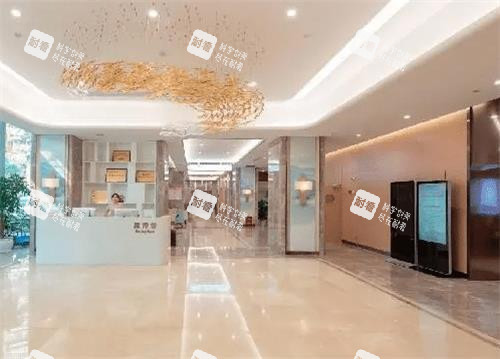 重慶西南醫(yī)院大廳圖 重慶西南醫(yī)院大廳圖