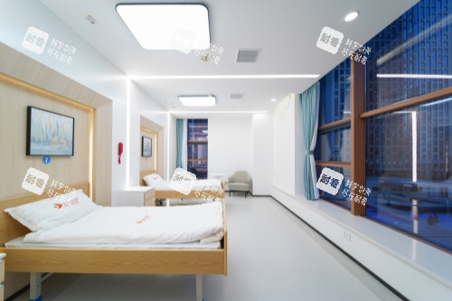 合肥沃瑞眼科病房