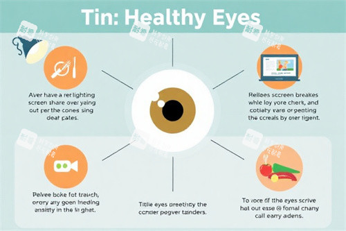 保護(hù)眼睛的幾種方式 保護(hù)眼睛的幾種方式