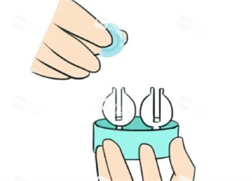 OK鏡的護(hù)理 OK鏡的護(hù)理