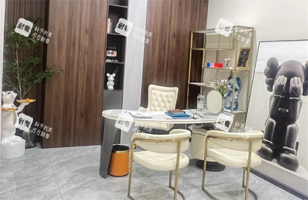 蘇州美君整形面診