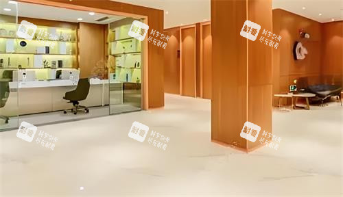 深圳藝星整形大廳環(huán)境圖 深圳藝星整形大廳環(huán)境圖
