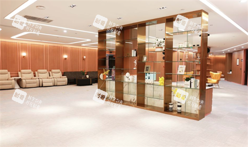 深圳藝星醫(yī)療美容環(huán)境圖 深圳藝星醫(yī)療美容環(huán)境圖