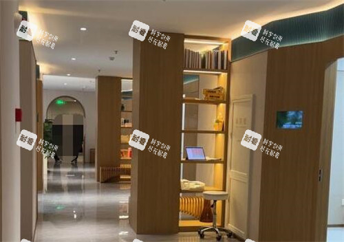 北京麗合醫(yī)療美容醫(yī)院照片 北京麗合醫(yī)療美容醫(yī)院照片