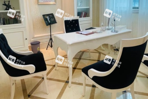 南寧華美整形面診室