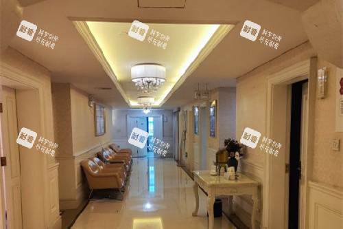 南寧華美整形內(nèi)部環(huán)境圖 南寧華美整形內(nèi)部環(huán)境圖