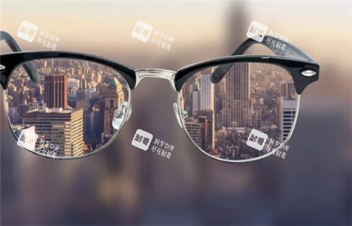 近視眼視力表現(xiàn)圖 近視眼視力表現(xiàn)圖